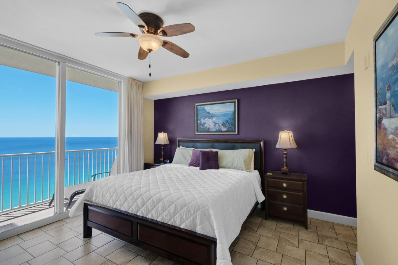 Tidewater 2209 "Tuscany At Tidewater" Panama City Beach Dış mekan fotoğraf
