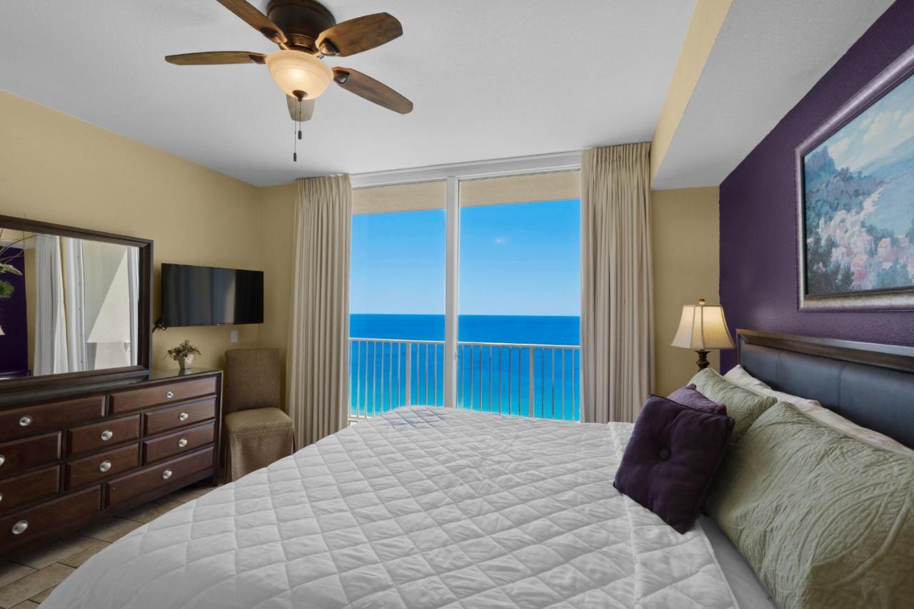 Tidewater 2209 "Tuscany At Tidewater" Panama City Beach Dış mekan fotoğraf