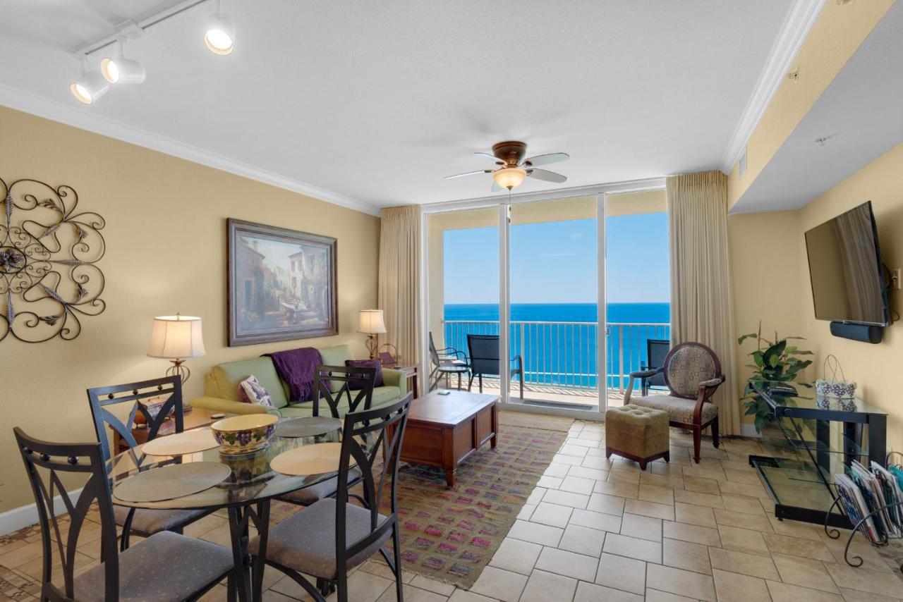 Tidewater 2209 "Tuscany At Tidewater" Panama City Beach Dış mekan fotoğraf