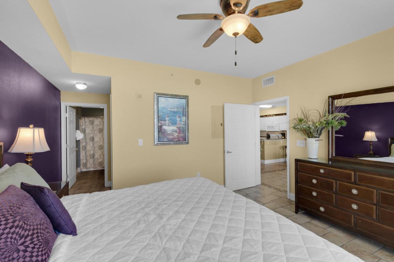 Tidewater 2209 "Tuscany At Tidewater" Panama City Beach Dış mekan fotoğraf
