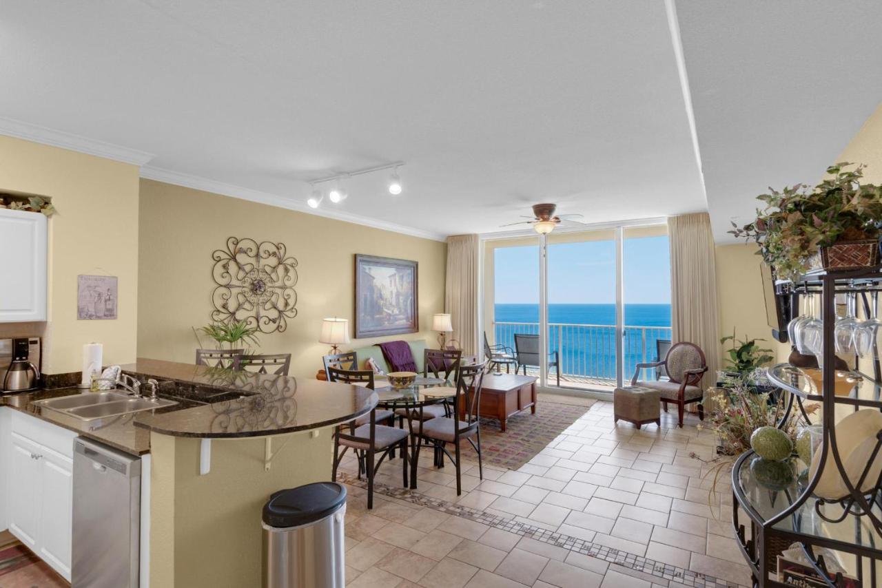 Tidewater 2209 "Tuscany At Tidewater" Panama City Beach Dış mekan fotoğraf